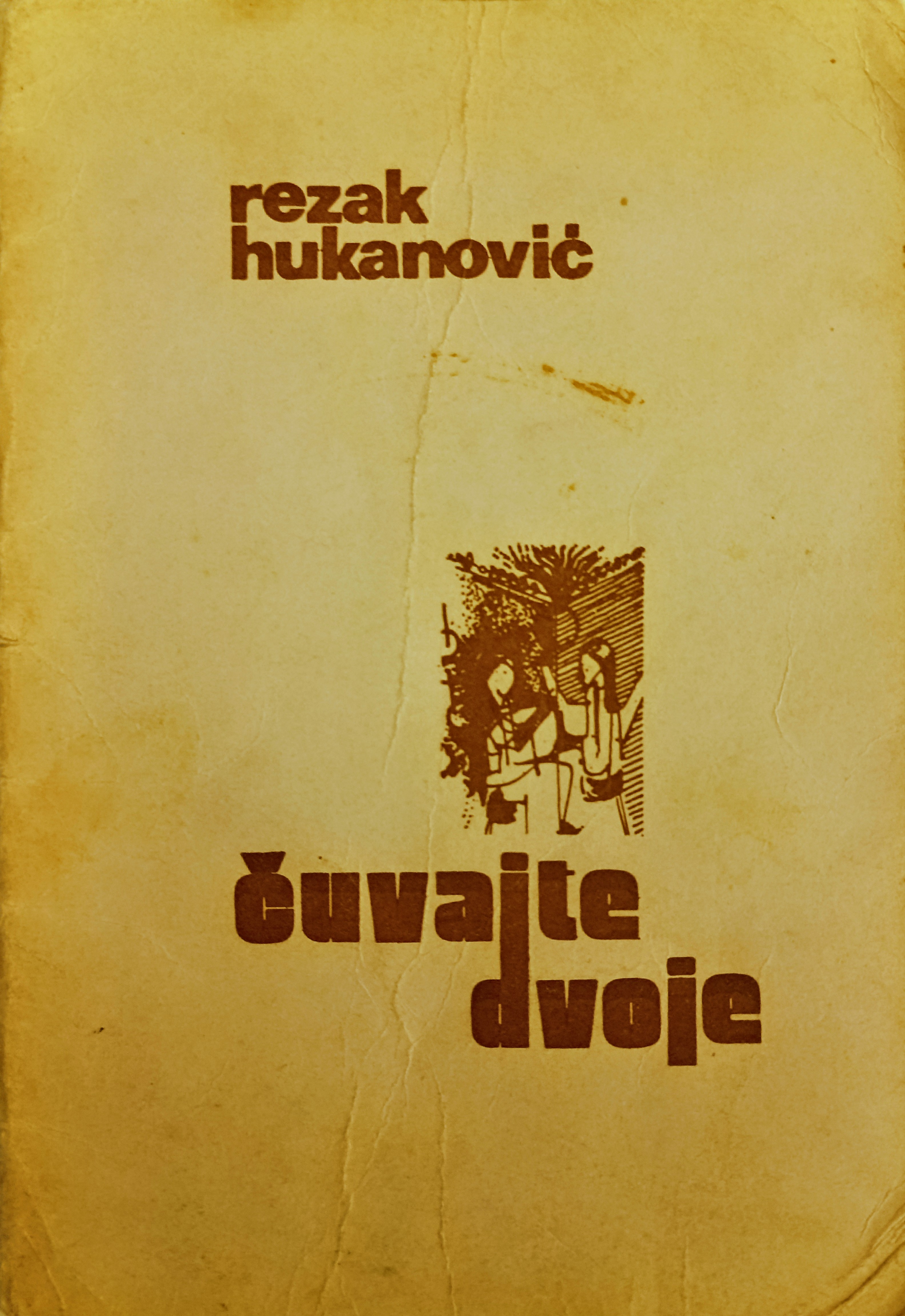 Čuvajte dvoje