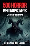 500 Horror Writin...