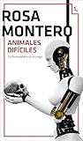 Animales difíciles (Bruna Husky, #4)