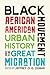 Black Movement: African American Urban History since the Great Migration