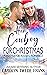 Her Cowboy For Christmas: A Clean Mistletoe Kisses Romance