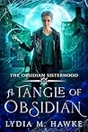 A Tangle of Obsidian