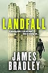 Landfall by James  Bradley
