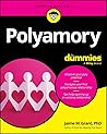 Polyamory For Dummies Book cover for Polyamory For Dummies