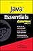 Java Essentials For Dummies