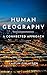 Human Geography by Caitlin Finlayson