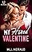 My Hired Valentine by M.J. Herald