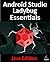 Android Studio Ladybug Esse...