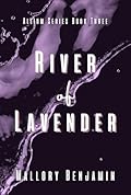 River of Lavender
