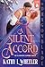A Silent Accord (The Clandestine Sapphire Society #1)