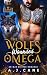 The Wolf's Wounded Omega: An MM Shifter Romance (Grizzly Ridge)