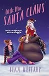 Little Miss Santa...