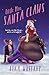 Little Miss Santa Claws: A Sapphic Monster Romance