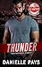 Thunder (Segurança Reed Hawthorne #1)