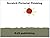 Scratch Pictorial Thinking (2): Scratch Pictorial Thinking for teacher