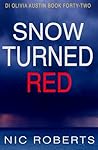 Snow Turned Red (...
