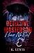 Detective Masterson: Hear N...