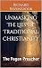 Unmasking The Lies Of Tradi...