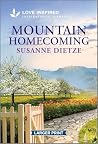 Mountain Homecoming by Susanne Dietze