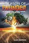 A Season of Thunder: An unsolved crime, a father's secrets, a quest for the truth (Seasons Trilogy)