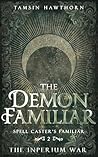 The Demon Familiar by Tamsin Hawthorn