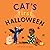 Cat's First Halloween by Natalie Nelson