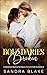 Boundaries Broken: A High-Stakes Enemies to Lovers Journey (Journeys of the Heart)