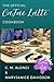 The Official CaFae Latte Cookbook (All Things CaFae Latte)