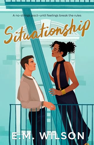 Situationship (Paperback)