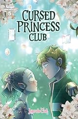 Cursed Princess Club, Vol. 5