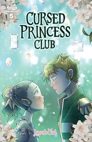 Cursed Princess Club, Vol. 5