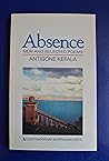 Absence: New and Selected Poems