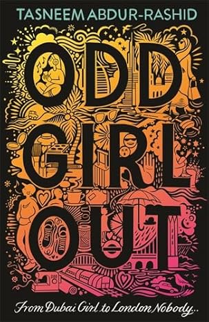 Odd Girl Out by Tasneem Abdur-Rashid