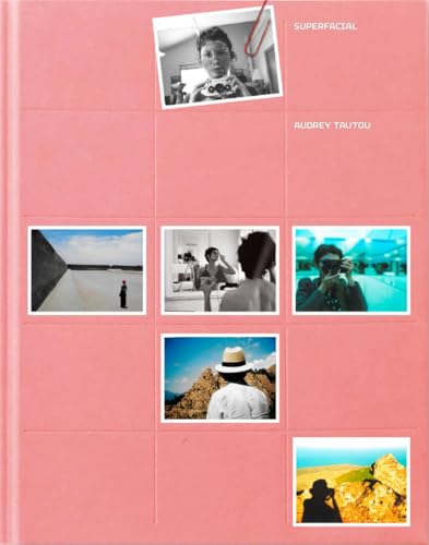Superfacial (Hardcover)