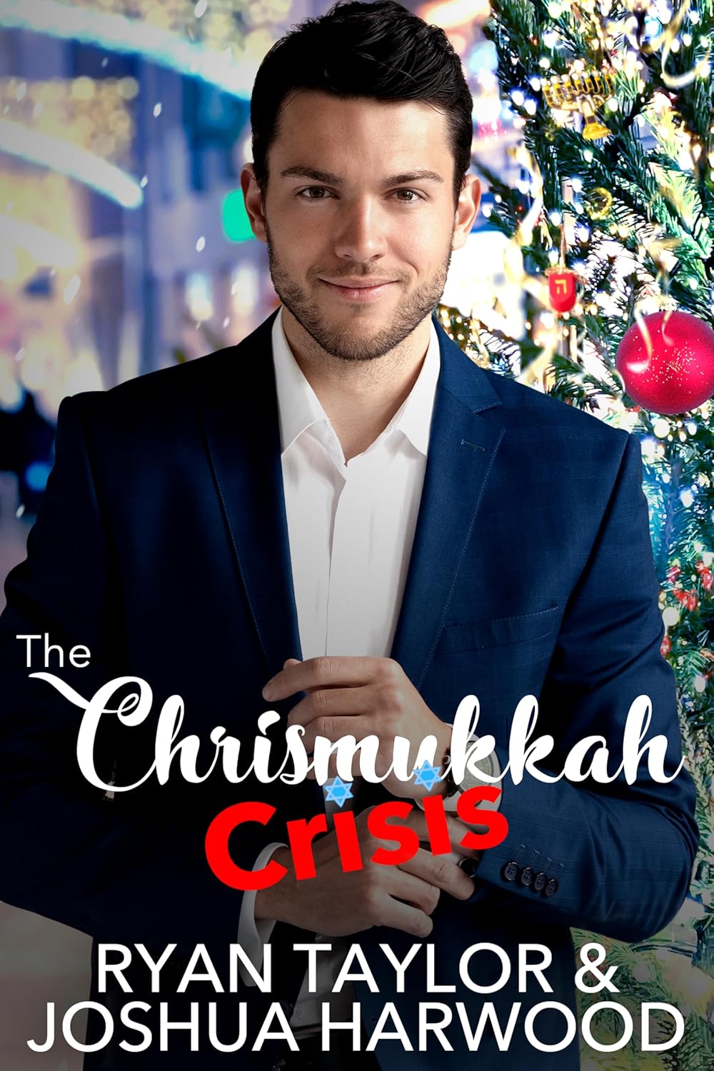 The Chrismukkah Crisis (Kindle Edition)
