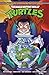 Teenage Mutant Ninja Turtle...
