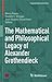 The Mathematical and Philos...