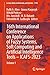 16th International Conferen...