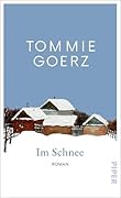 Im Schnee