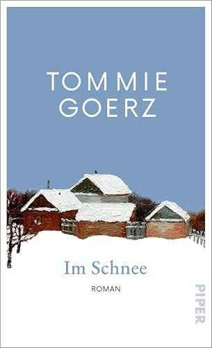 Im Schnee (Kindle Edition)
