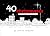 40 Christmases by Dik Browne
