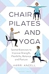 Chair Pilates and...