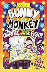 Bunny vs Monkey: The Gigantic Joke Fight
