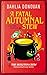 A Fatal Autumnal Stew (The Skeleton Crew #2)