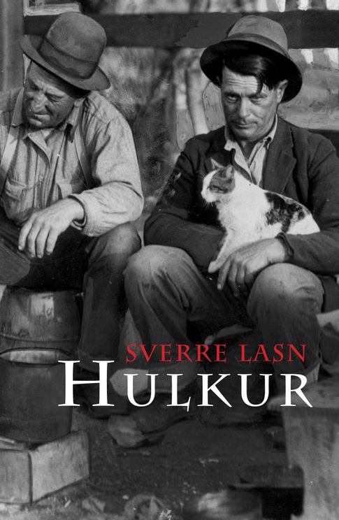 Hulkur. Bradjaaga (Paperback)