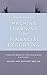 Machine Learning in Financial Reporting by Hayden Van Der Post