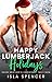Happy Lumberjack Holidays (...