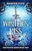 Winter's Kiss by Harper Lynn