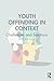 Youth Offending in Context