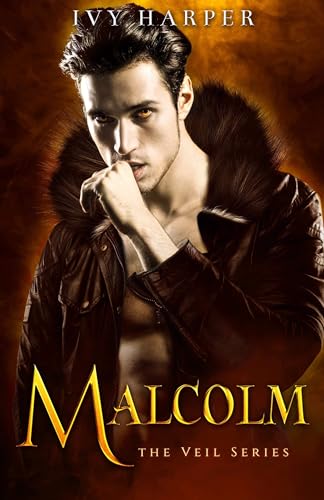 Malcolm (Kindle Edition)